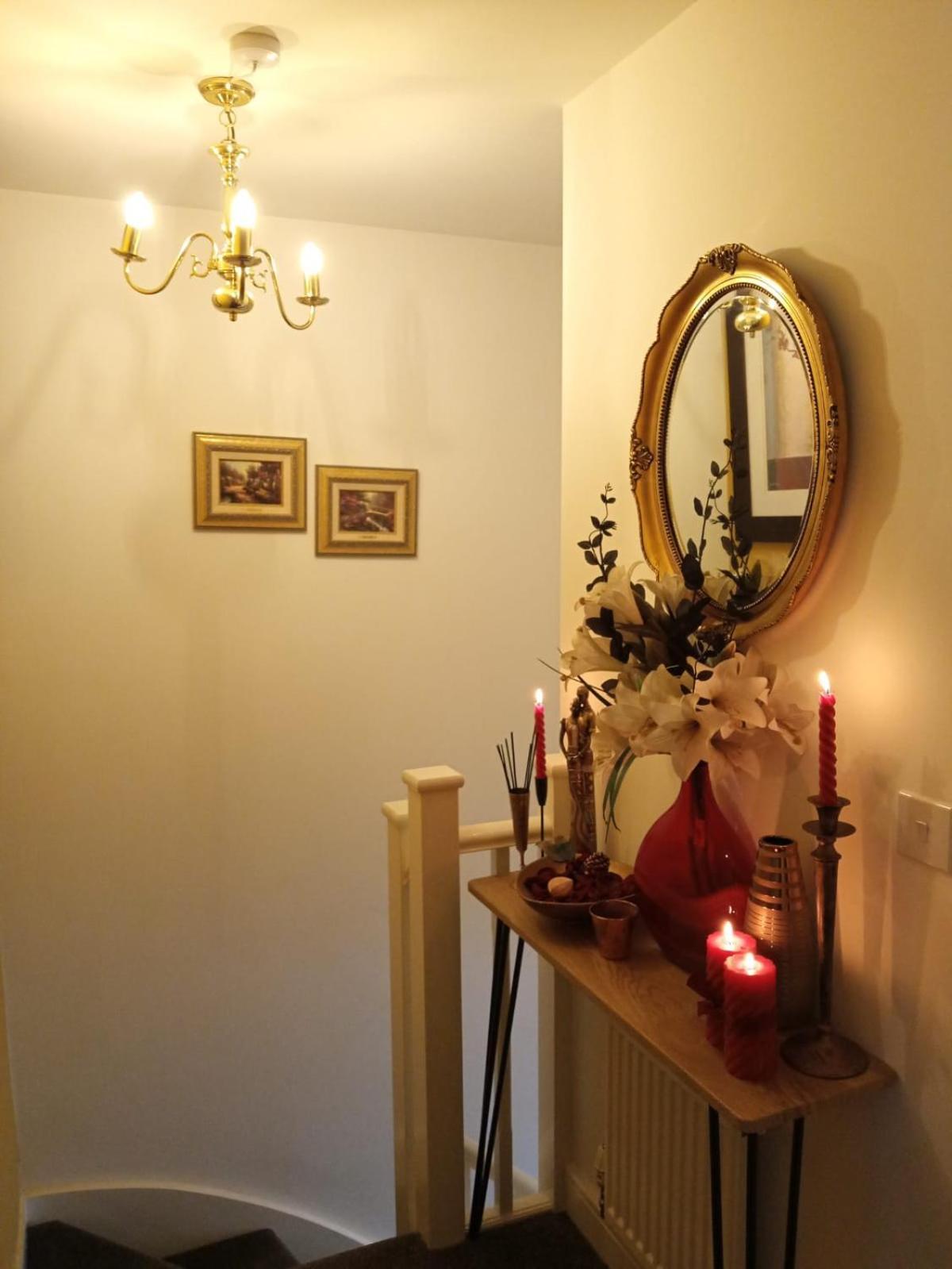 Bloxwich Cosy Stay In Walsall By Ideal Home מראה חיצוני תמונה