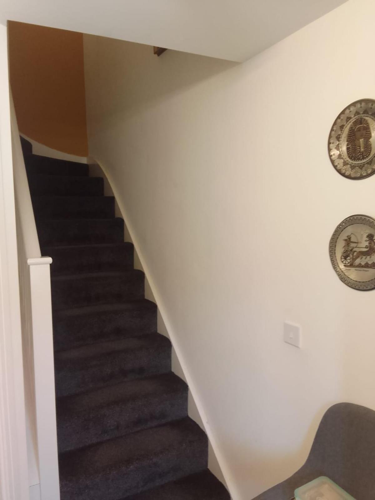 Bloxwich Cosy Stay In Walsall By Ideal Home מראה חיצוני תמונה